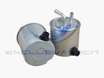 MDR MFF-3123 Fuel filter MFF3123: Buy near me in Poland at 2407.PL - Good price!