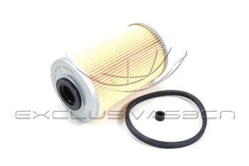 MDR MFF-3136 Fuel filter MFF3136: Buy near me in Poland at 2407.PL - Good price!