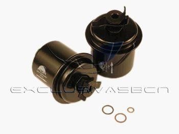 MDR MFF-3498 Fuel filter MFF3498: Buy near me in Poland at 2407.PL - Good price!