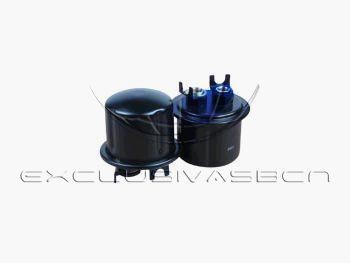 MDR MFF-3499 Fuel filter MFF3499: Buy near me in Poland at 2407.PL - Good price!