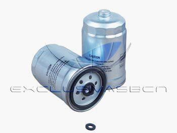 MDR MFF-3695 Fuel filter MFF3695: Buy near me in Poland at 2407.PL - Good price!