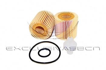 MDR MOF-3E77 Oil Filter MOF3E77: Buy near me in Poland at 2407.PL - Good price!