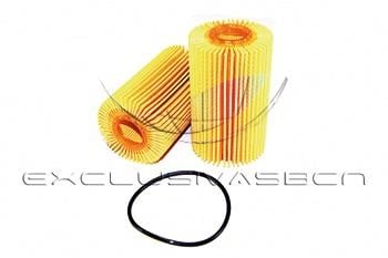 MDR MOF-3E94 Oil Filter MOF3E94: Buy near me in Poland at 2407.PL - Good price!