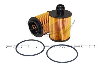 MDR MOF-3E95 Oil Filter MOF3E95: Buy near me in Poland at 2407.PL - Good price!