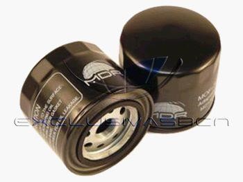 MDR MOF-3510 Oil Filter MOF3510: Buy near me in Poland at 2407.PL - Good price!