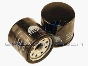MDR MOF-3593 Oil Filter MOF3593: Buy near me in Poland at 2407.PL - Good price!