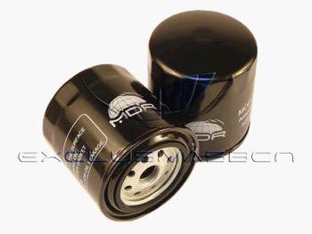 MDR MOF-3986 Oil Filter MOF3986: Buy near me in Poland at 2407.PL - Good price!