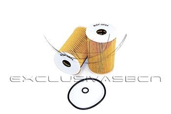 MDR MOF-3E04 Oil Filter MOF3E04: Buy near me in Poland at 2407.PL - Good price!