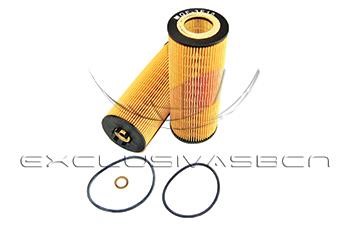 MDR MOF-3E10 Oil Filter MOF3E10: Buy near me in Poland at 2407.PL - Good price!