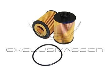 MDR MOF-3E17 Oil Filter MOF3E17: Buy near me in Poland at 2407.PL - Good price!