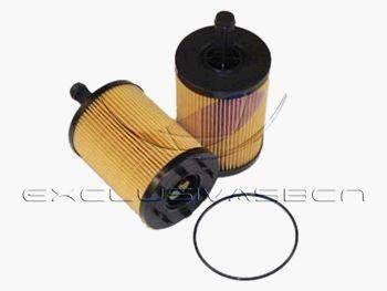MDR MOF-3E23 Oil Filter MOF3E23: Buy near me in Poland at 2407.PL - Good price!