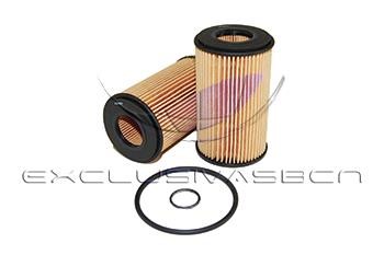 MDR MOF-3E24 Oil Filter MOF3E24: Buy near me in Poland at 2407.PL - Good price!
