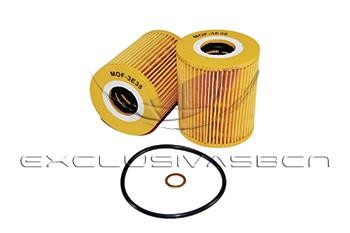MDR MOF-3E35 Oil Filter MOF3E35: Buy near me in Poland at 2407.PL - Good price!