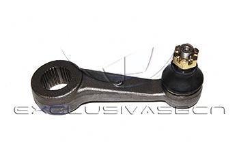 MDR MPA-8300 Steering Arm MPA8300: Buy near me in Poland at 2407.PL - Good price!