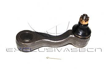 MDR MPA-8503 Steering Arm MPA8503: Buy near me in Poland at 2407.PL - Good price!