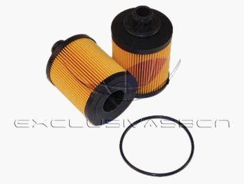MDR MOF-3E44 Oil Filter MOF3E44: Buy near me in Poland at 2407.PL - Good price!