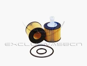 MDR MOF-3E51 Oil Filter MOF3E51: Buy near me in Poland at 2407.PL - Good price!