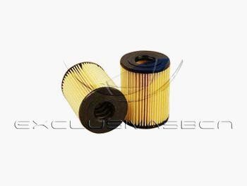 MDR MOF-3E59 Oil Filter MOF3E59: Buy near me in Poland at 2407.PL - Good price!