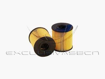 MDR MOF-3E60 Oil Filter MOF3E60: Buy near me in Poland at 2407.PL - Good price!
