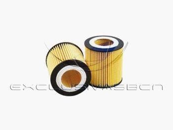 MDR MOF-3E62 Oil Filter MOF3E62: Buy near me in Poland at 2407.PL - Good price!