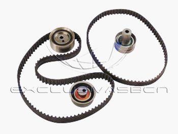 MDR MRK-5192A TIMING BELT KIT WITH WATER PUMP MRK5192A: Buy near me in Poland at 2407.PL - Good price!