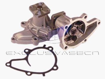 MDR MRK-5192B TIMING BELT KIT WITH WATER PUMP MRK5192B: Buy near me in Poland at 2407.PL - Good price!