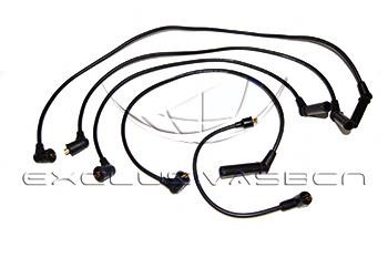 MDR MPC-9515 Ignition cable kit MPC9515: Buy near me in Poland at 2407.PL - Good price!