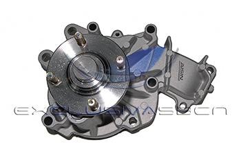 MDR MRK-5889B TIMING BELT KIT WITH WATER PUMP MRK5889B: Buy near me in Poland at 2407.PL - Good price!