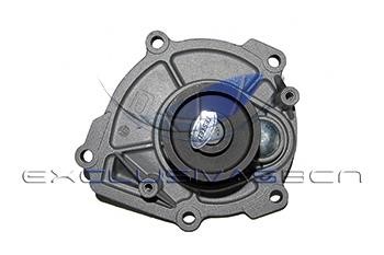  MRK-5905 TIMING BELT KIT WITH WATER PUMP MRK5905: Buy near me in Poland at 2407.PL - Good price!