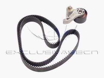 MDR MRK-5910 TIMING BELT KIT WITH WATER PUMP MRK5910: Buy near me in Poland at 2407.PL - Good price!