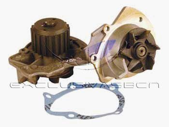 MDR MRK-5004 TIMING BELT KIT WITH WATER PUMP MRK5004: Buy near me in Poland at 2407.PL - Good price!