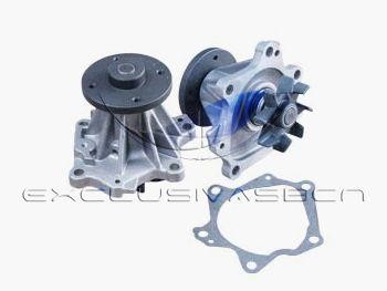 MDR MRK-5N01A TIMING BELT KIT WITH WATER PUMP MRK5N01A: Buy near me in Poland at 2407.PL - Good price!