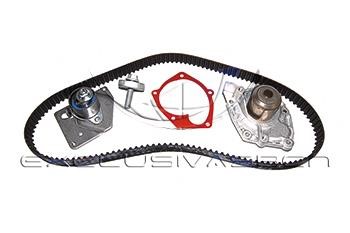 MDR MRK-5102 TIMING BELT KIT WITH WATER PUMP MRK5102: Buy near me in Poland at 2407.PL - Good price!