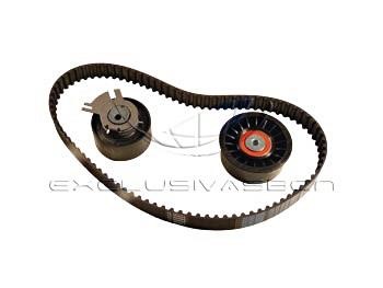 MDR MRK-5117 TIMING BELT KIT WITH WATER PUMP MRK5117: Buy near me in Poland at 2407.PL - Good price!
