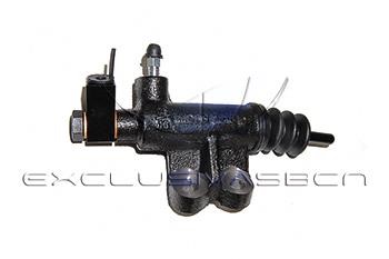 MDR MSC-1K05 Clutch slave cylinder MSC1K05: Buy near me in Poland at 2407.PL - Good price!
