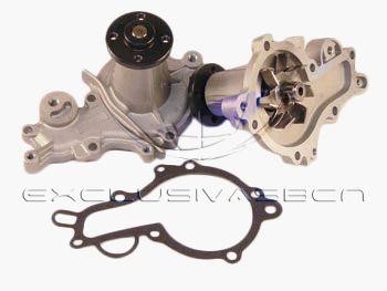 MDR MRK-5S06A TIMING BELT KIT WITH WATER PUMP MRK5S06A: Buy near me in Poland at 2407.PL - Good price!