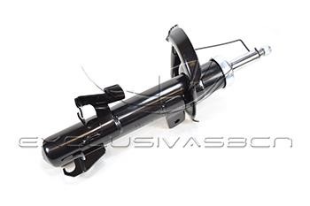 MDR MSH-733034 Front right gas oil shock absorber MSH733034: Buy near me in Poland at 2407.PL - Good price!