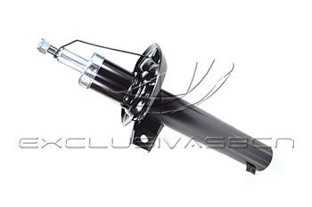 MDR MSH-700031 Front oil and gas suspension shock absorber MSH700031: Buy near me in Poland at 2407.PL - Good price!