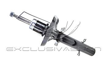 MDR MSH-700033 Front oil and gas suspension shock absorber MSH700033: Buy near me in Poland at 2407.PL - Good price!