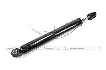 MDR MSH-700065 Rear oil and gas suspension shock absorber MSH700065: Buy near me in Poland at 2407.PL - Good price!