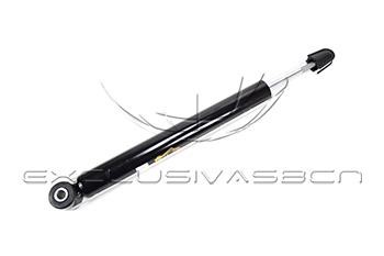 MDR MSH-700067 Rear oil and gas suspension shock absorber MSH700067: Buy near me in Poland at 2407.PL - Good price!
