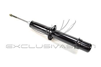 MDR MSH-740024 Front oil and gas suspension shock absorber MSH740024: Buy near me in Poland at 2407.PL - Good price!