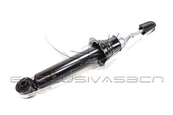 MDR MSH-710054 Rear oil and gas suspension shock absorber MSH710054: Buy near me in Poland at 2407.PL - Good price!