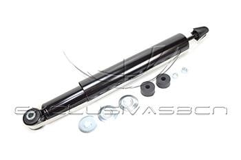 MDR MSH-7W008 Rear oil and gas suspension shock absorber MSH7W008: Buy near me in Poland at 2407.PL - Good price!