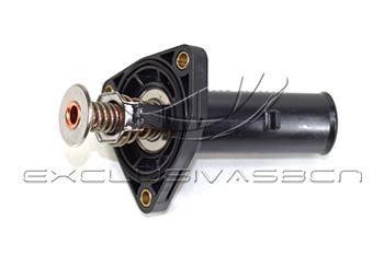 MDR MTH-4086 Thermostat, coolant MTH4086: Buy near me in Poland at 2407.PL - Good price!