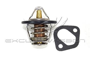 MDR MTH-4095 Thermostat, coolant MTH4095: Buy near me in Poland at 2407.PL - Good price!
