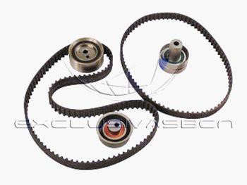  MTK-5192A Timing Belt Kit MTK5192A: Buy near me in Poland at 2407.PL - Good price!