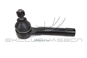 MDR MTR-8174 Tie rod end outer MTR8174: Buy near me in Poland at 2407.PL - Good price!