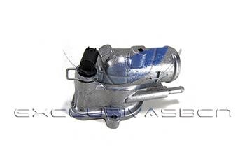 MDR MTH-4907 Thermostat, coolant MTH4907: Buy near me in Poland at 2407.PL - Good price!