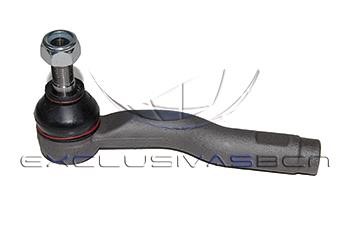 MDR MTR-8234 Tie rod end left MTR8234: Buy near me in Poland at 2407.PL - Good price!